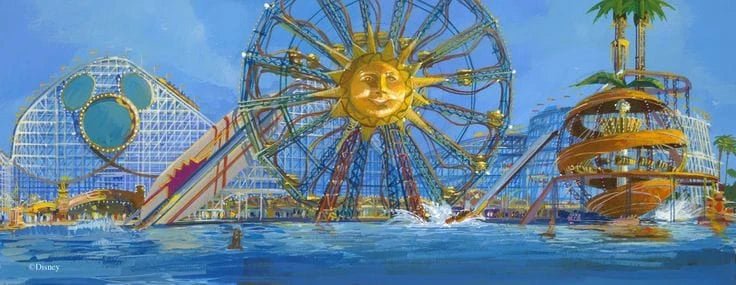 Children's Paradise