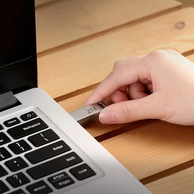 economic 2tb usb storage