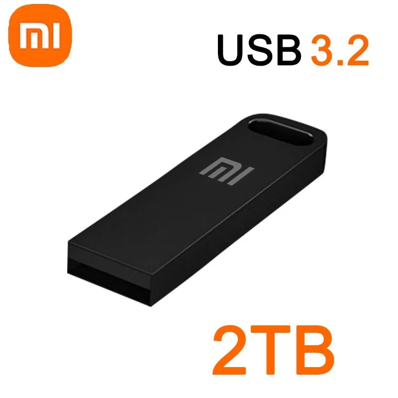 2tb usb storage