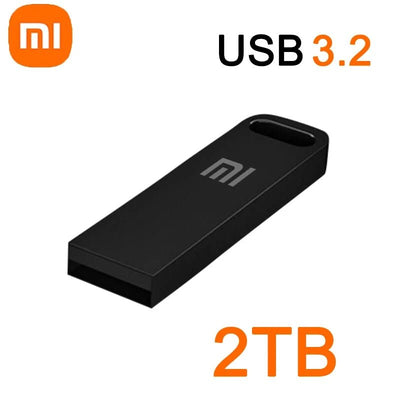 2tb usb storage