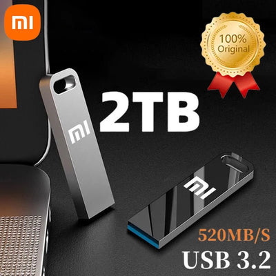 2tb usb storage flash drive economic high capacity usb storage