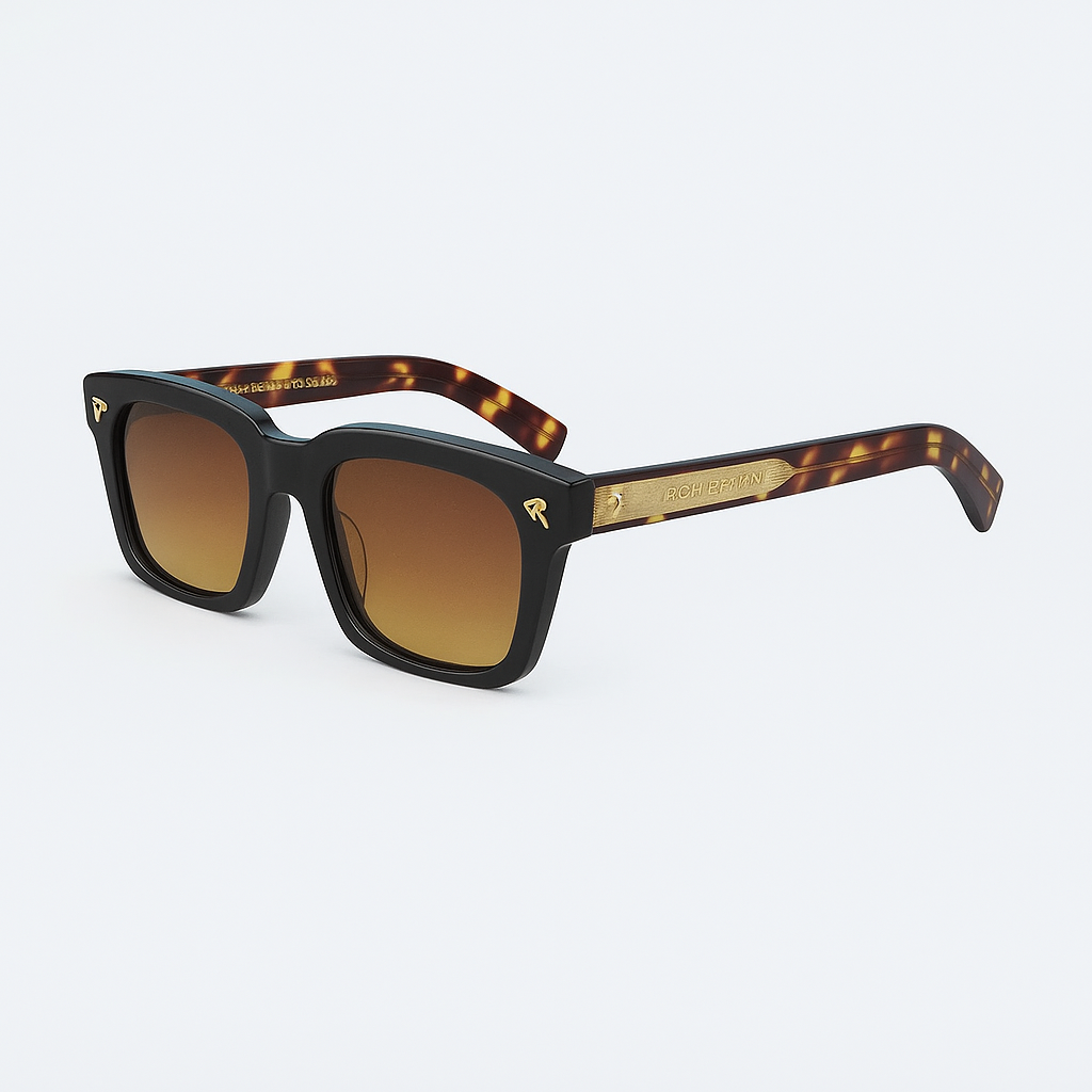 TAG Hezekiah Acetate handmade