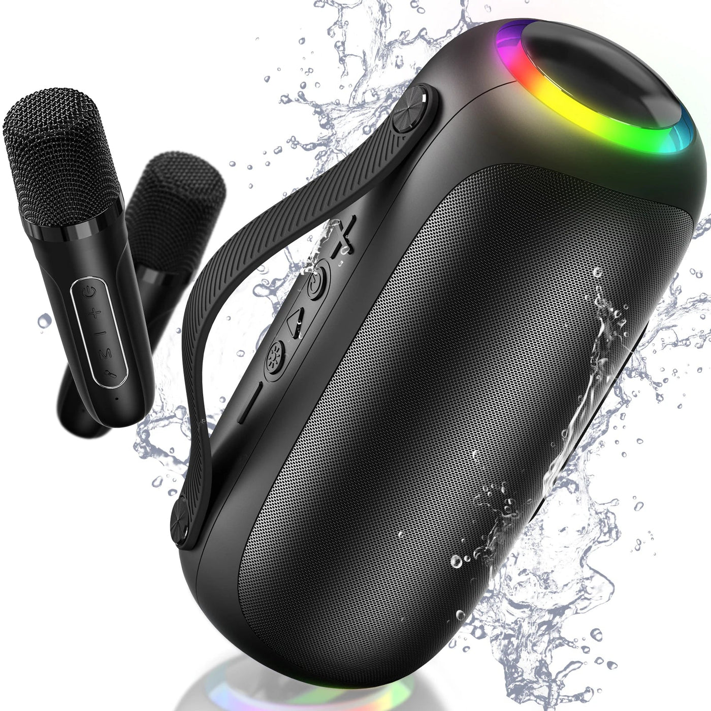 Beach Party Bluetooth Speaker ChicAvenue