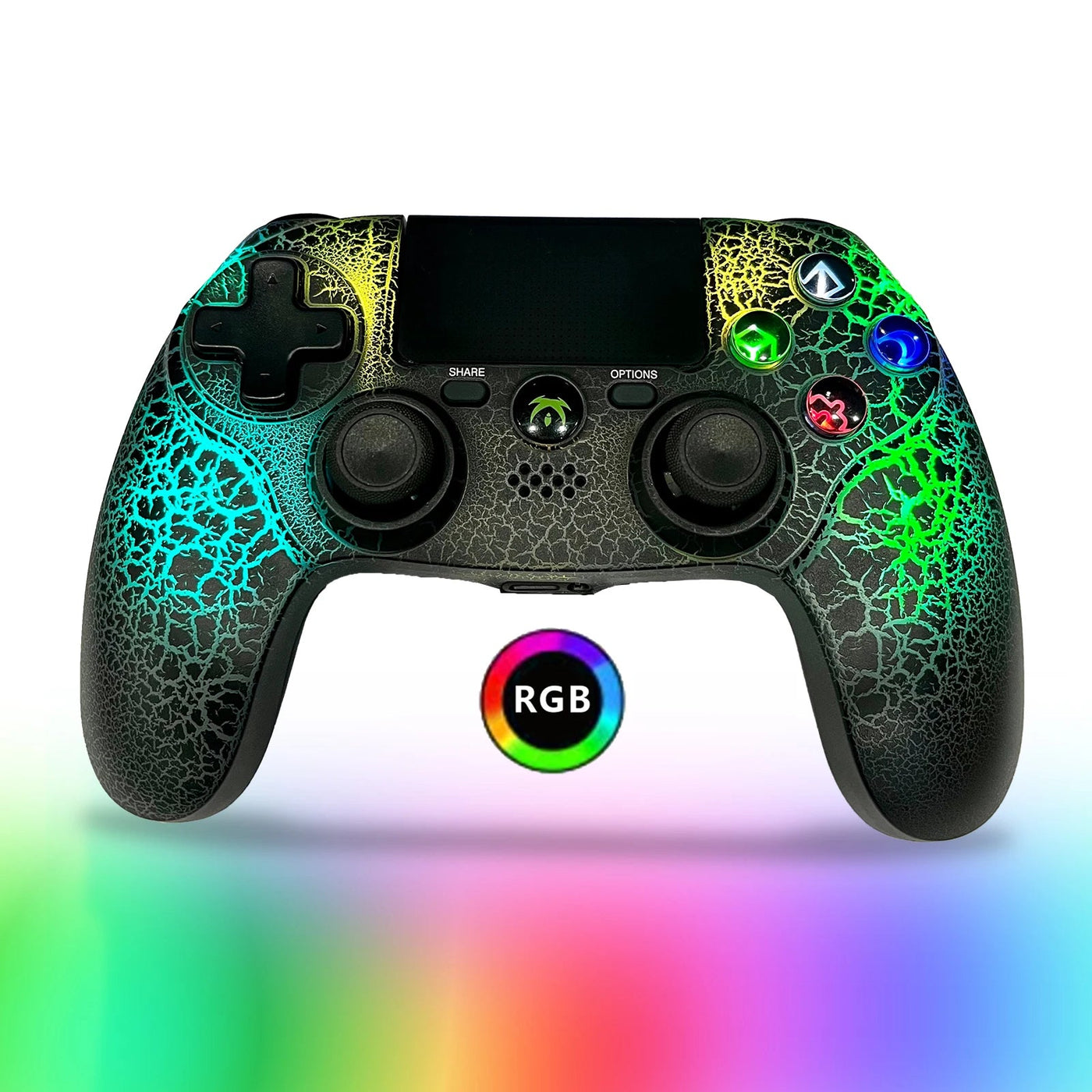 Wireless Joystick for PS4/PS4 Pro ChicAvenue