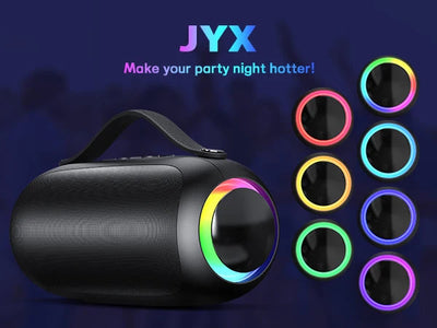 Beach Party Bluetooth Speaker ChicAvenue
