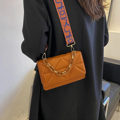 Fashion shoulder Bag ChicAvenue