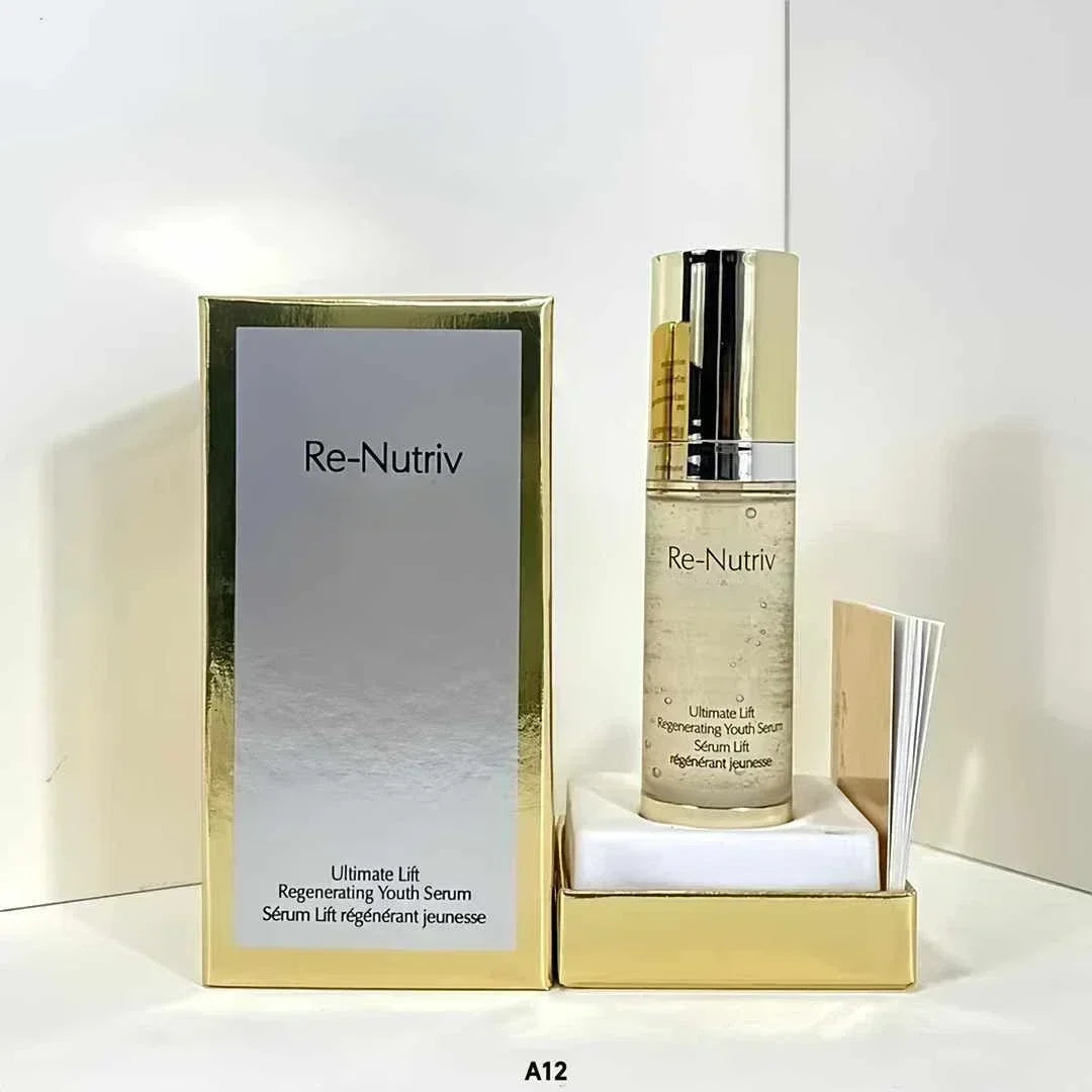 Rejuvéra Youth Serum
