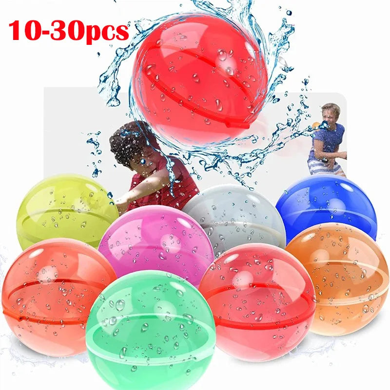 Water Balloons ChicAvenue