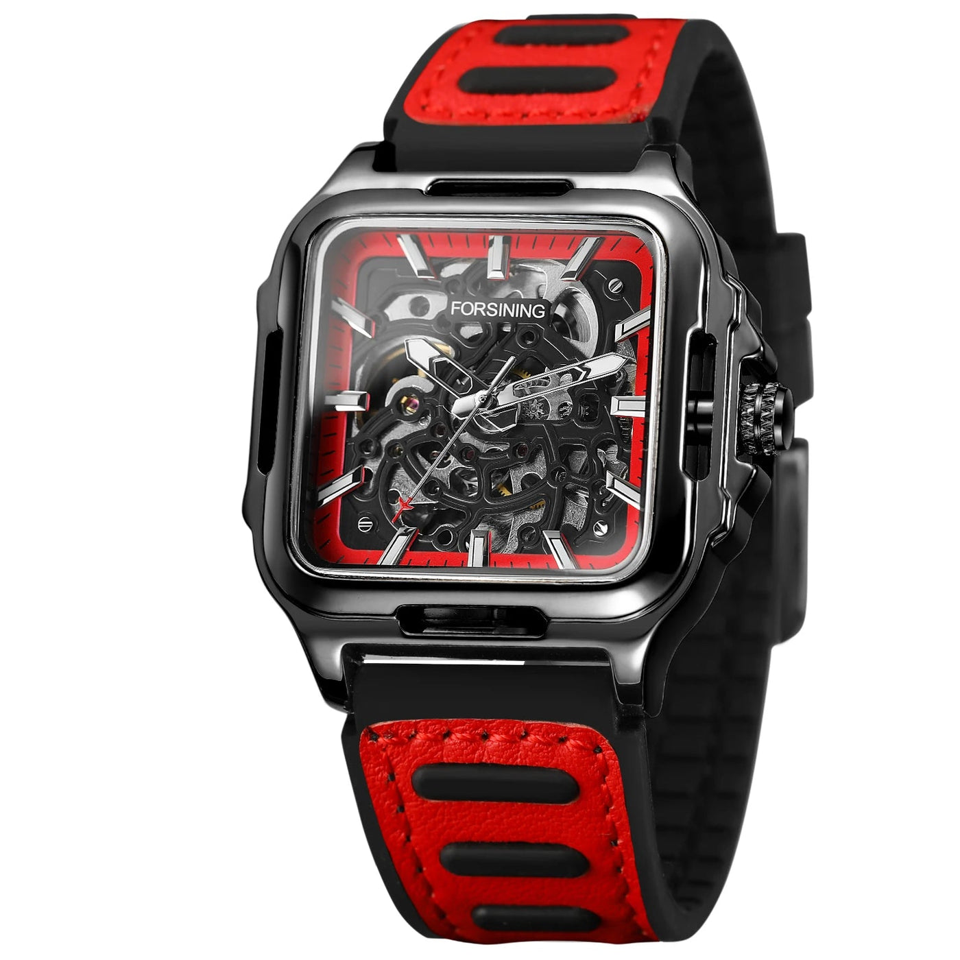 FORSINING Mechanical Watches ChicAvenue