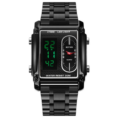 MAW Luxury Watches ChicAvenue