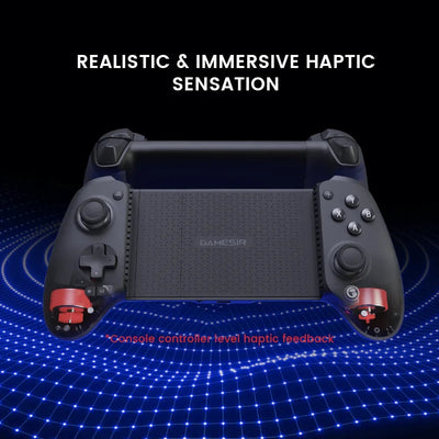GameSir G8 Plus G8+ Bluetooth Mobile Controller ChicAvenue