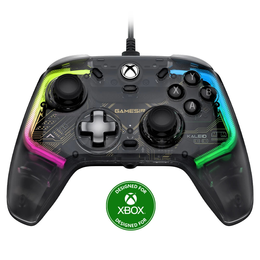 GameSir Kaleid Xbox Controller Wired Gamepad ChicAvenue