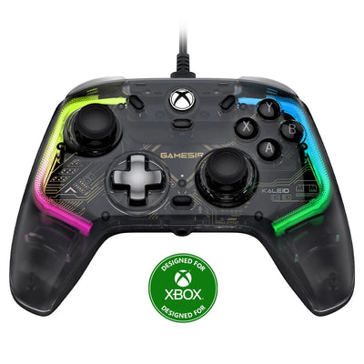 GameSir Kaleid Xbox Controller Wired Gamepad ChicAvenue
