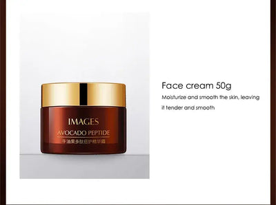 5pcs IMAGES Avocado Skin Care Serum ChicAvenue