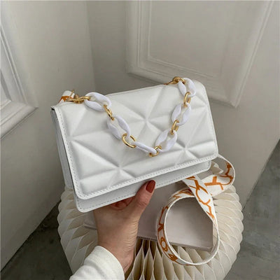 Fashion shoulder Bag ChicAvenue