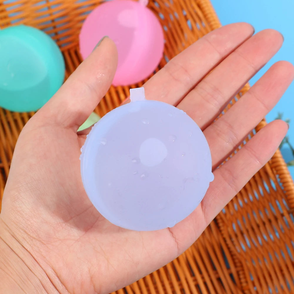 Water Balloons ChicAvenue