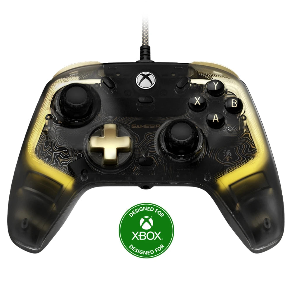 GameSir Kaleid Xbox Controller Wired Gamepad ChicAvenue