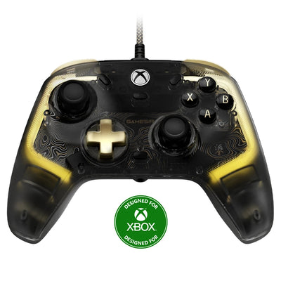 GameSir Kaleid Xbox Controller Wired Gamepad ChicAvenue