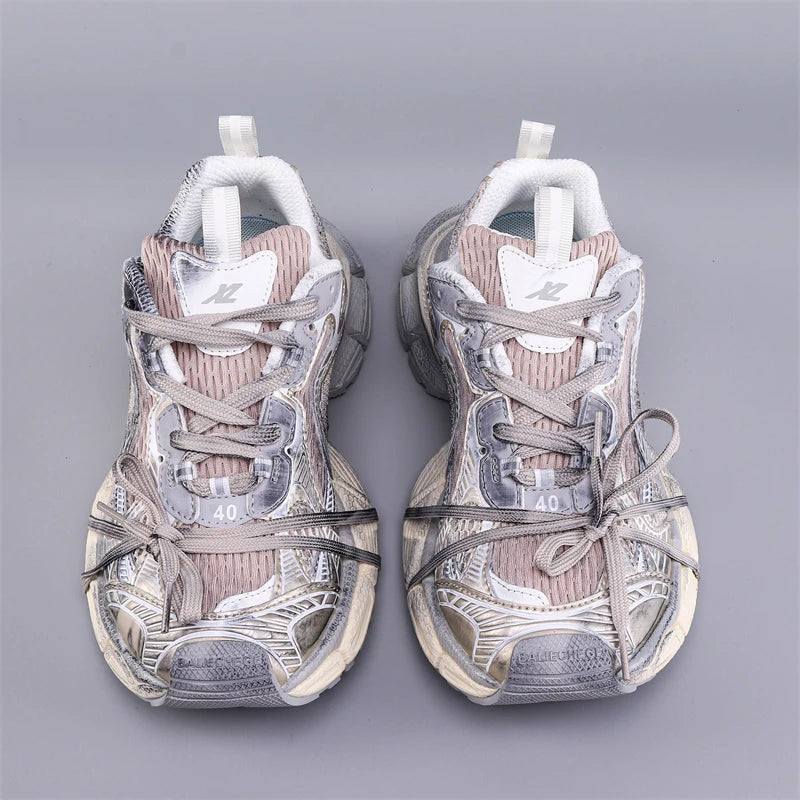 Terra Tread ChicAvenue