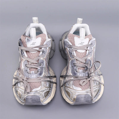 Terra Tread ChicAvenue