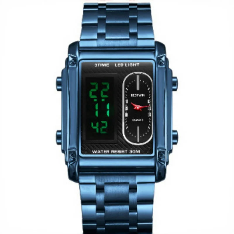 MAW Luxury Watches ChicAvenue