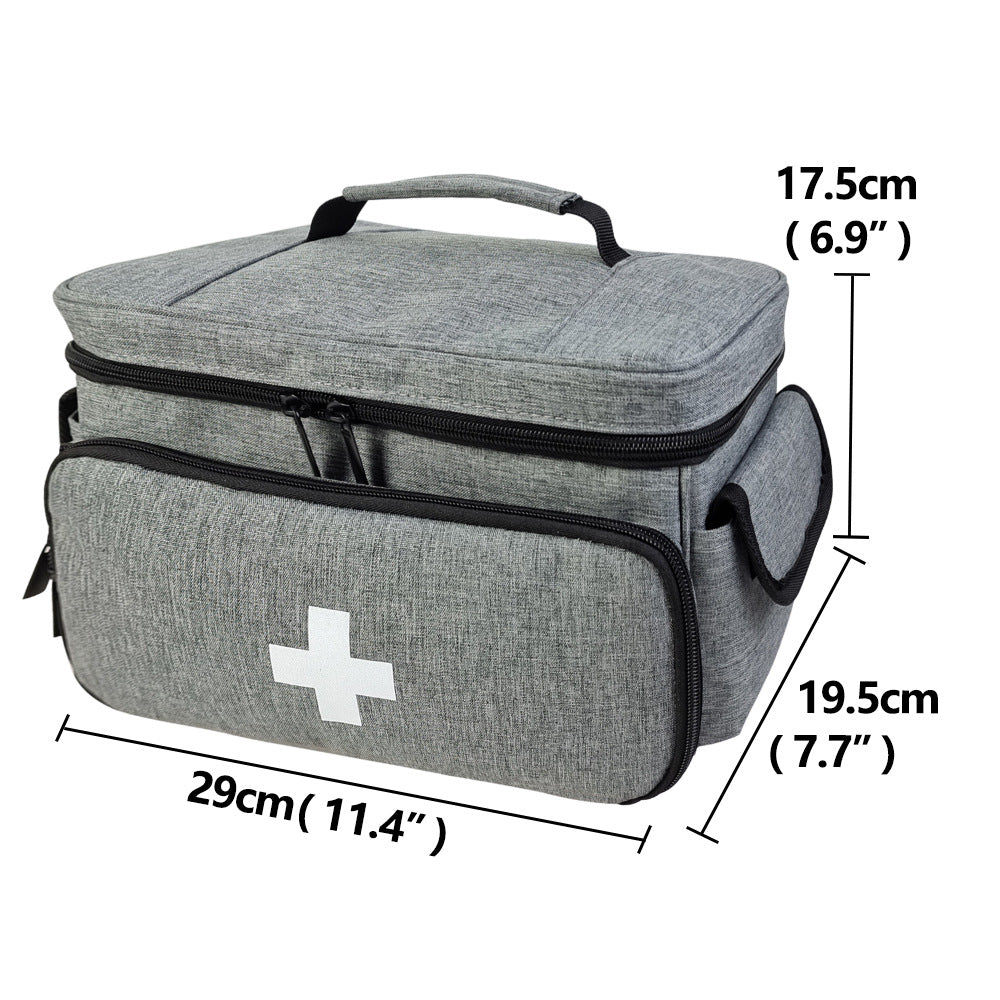 First Aid Kit Organizer ChicAvenue