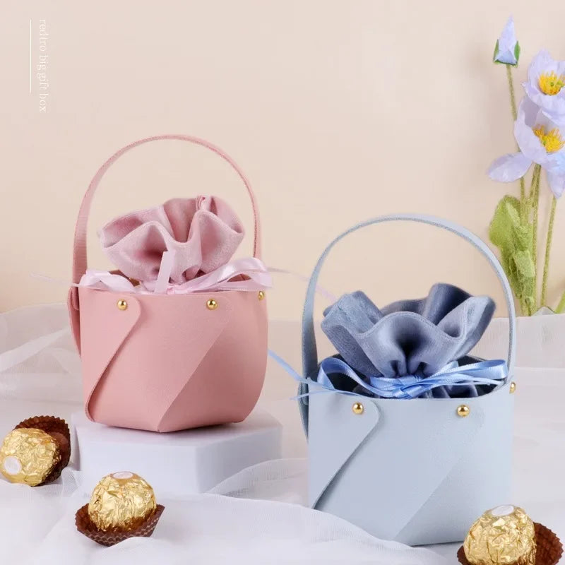 Party Gift Bags ChicAvenue