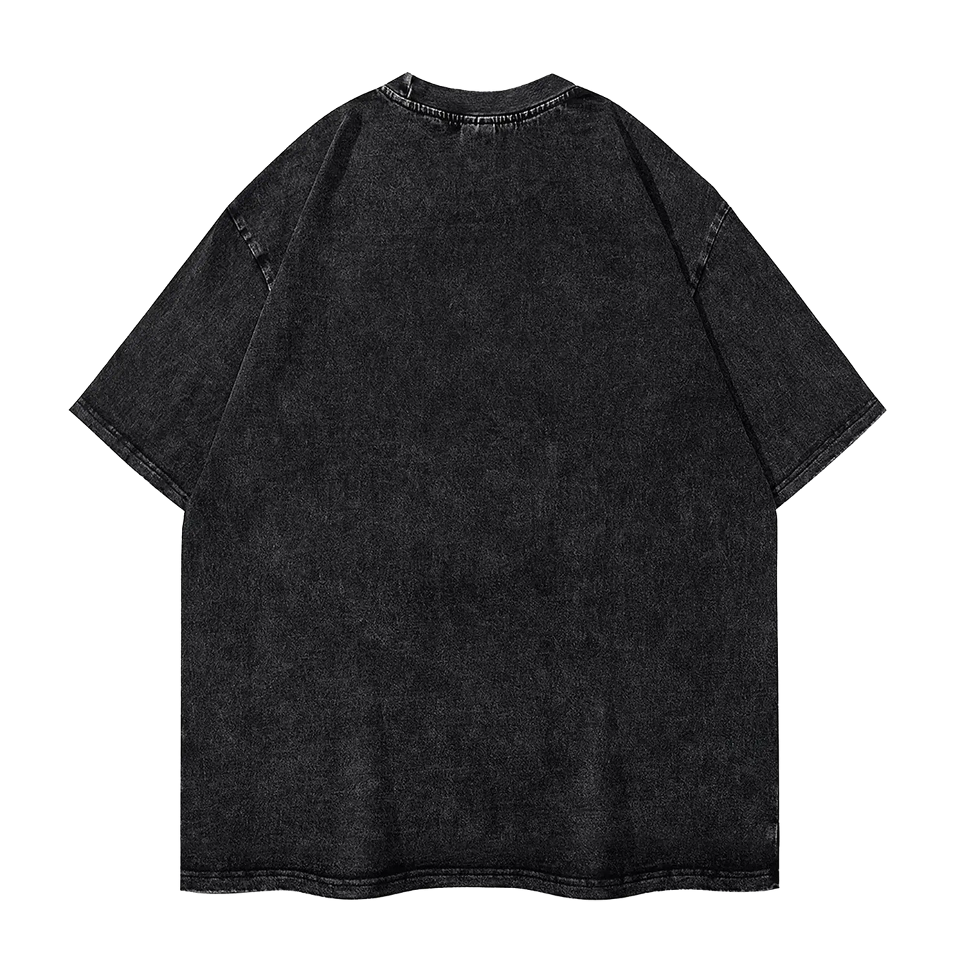 Vintage Washed T Shirt Slaughter to Prevail Loose T Shirts Christmas Novelty Tee Shirt for Men Beach Awesome Casual Top Tees ChicAvenue