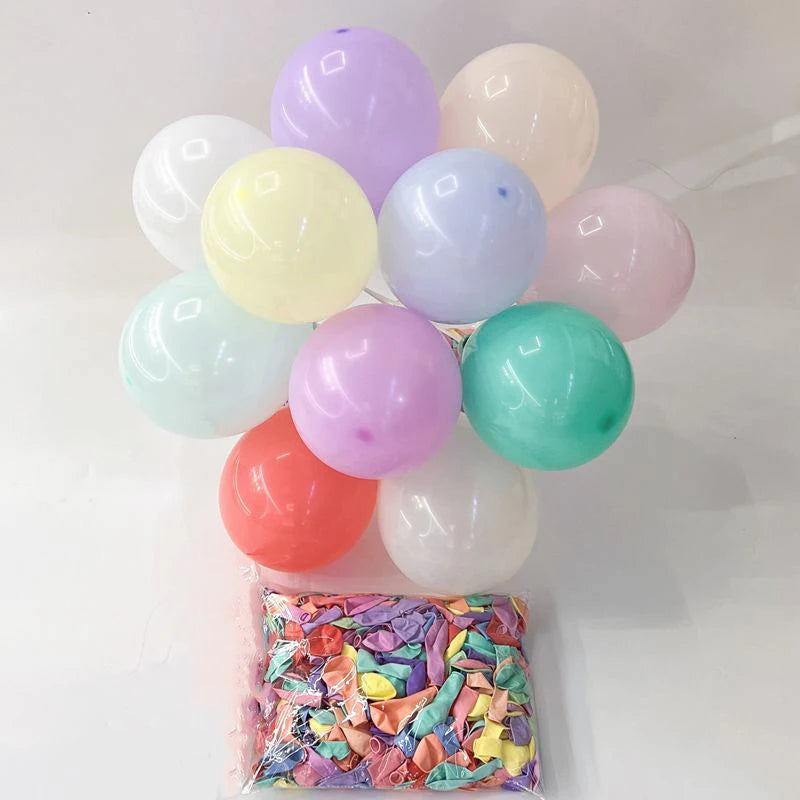Latex Balloon Birthday Balloon ChicAvenue