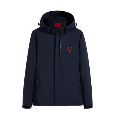 2025 PeakForm Zip-up ChicAvenue