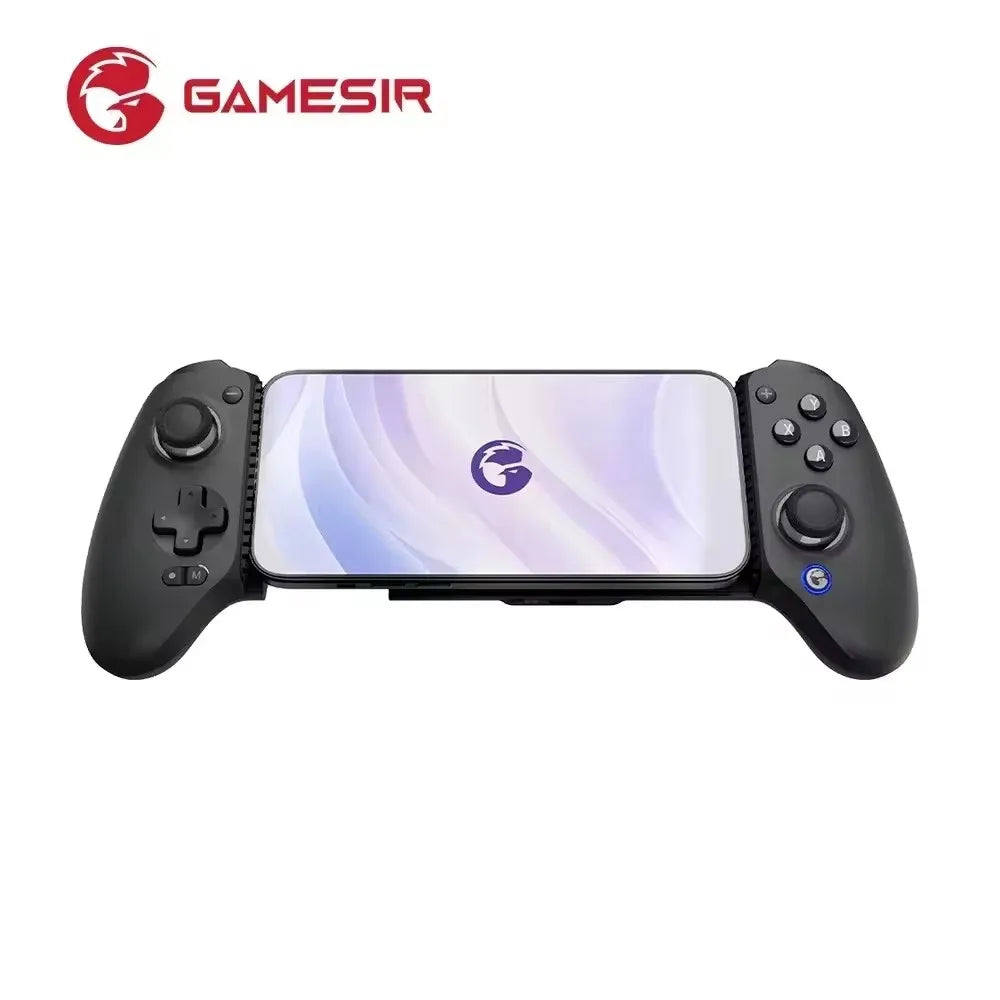 GameSir G8 Plus G8+ Bluetooth Mobile Controller ChicAvenue