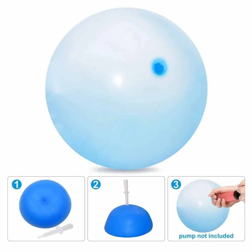 Balloon for Fun ChicAvenue