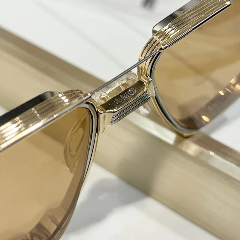 JMM JAGGER Sunglasses ChicAvenue