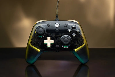 GameSir Kaleid Xbox Controller Wired Gamepad ChicAvenue