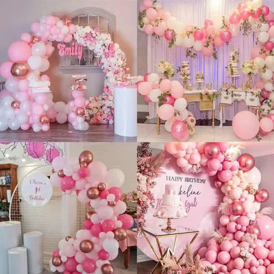 Latex Balloon Birthday Balloon ChicAvenue