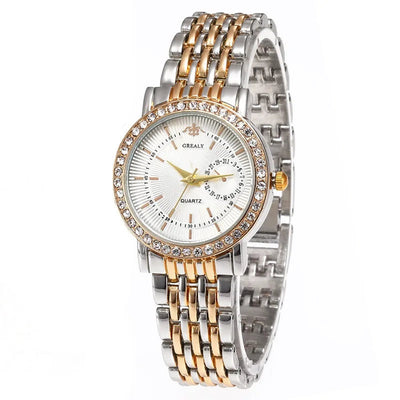 GREALY Luxury Exquisite Fashion Watch ChicAvenue