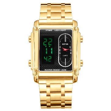 MAW Luxury Watches ChicAvenue