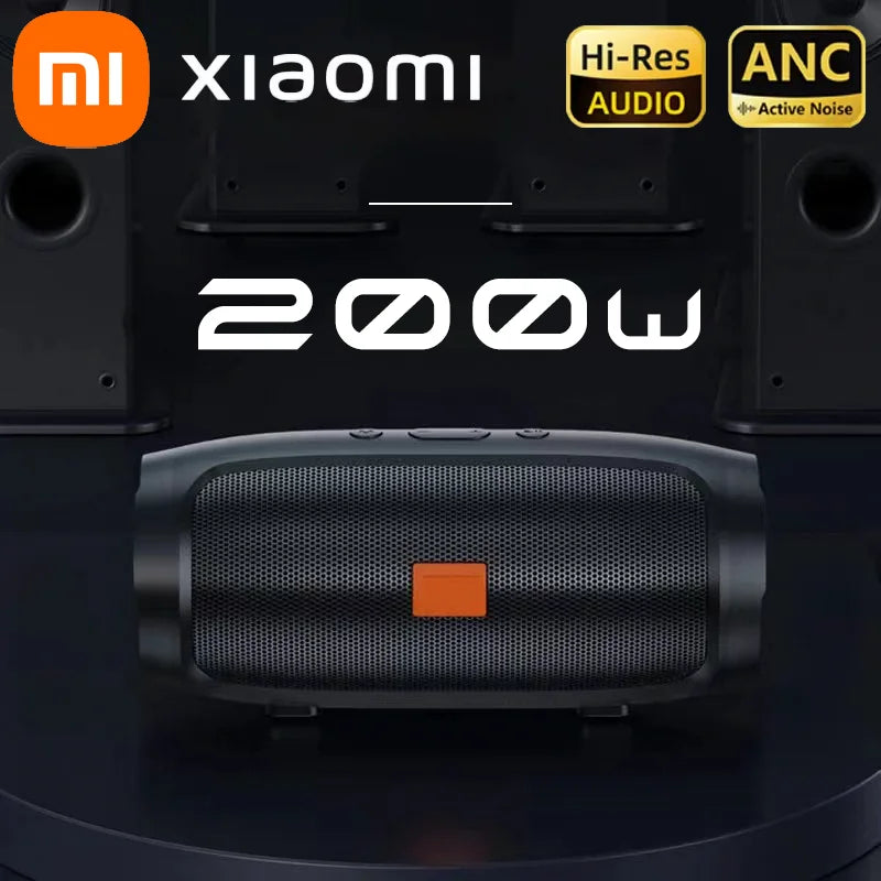 2025 XiaoMi Mini Portable Bluetooth Speaker ChicAvenue