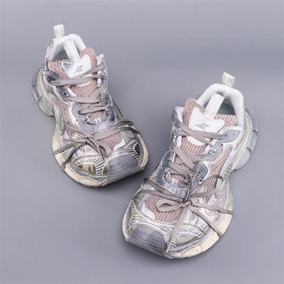 Terra Tread ChicAvenue