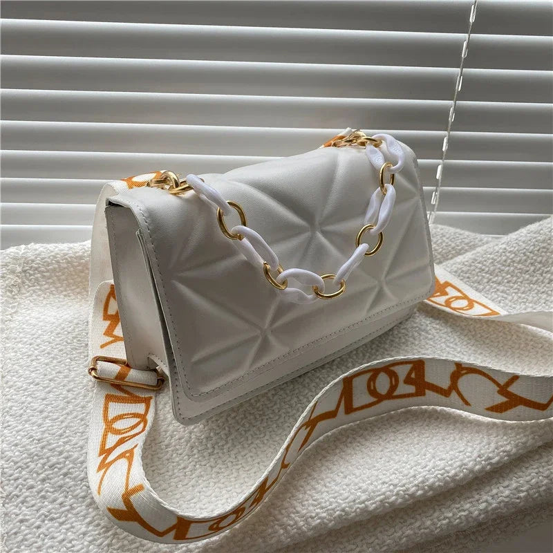 Fashion shoulder Bag ChicAvenue
