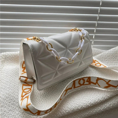 Fashion shoulder Bag ChicAvenue