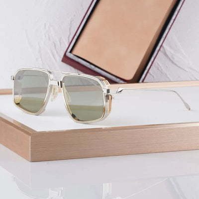 JMM JAGGER Sunglasses ChicAvenue