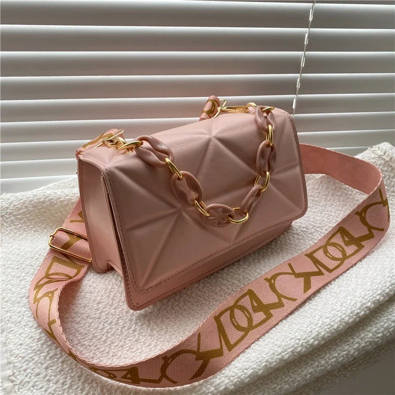 Fashion shoulder Bag ChicAvenue