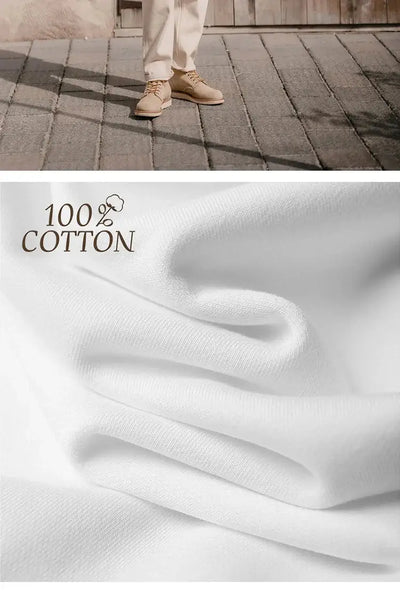 Superdry vintage t-shirt displayed with 100% cotton fabric for a soft and comfortable everyday wear.