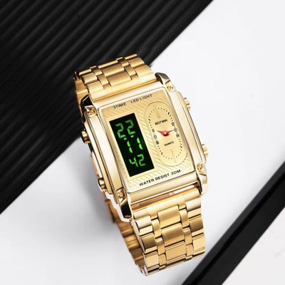 MAW Luxury Watches ChicAvenue