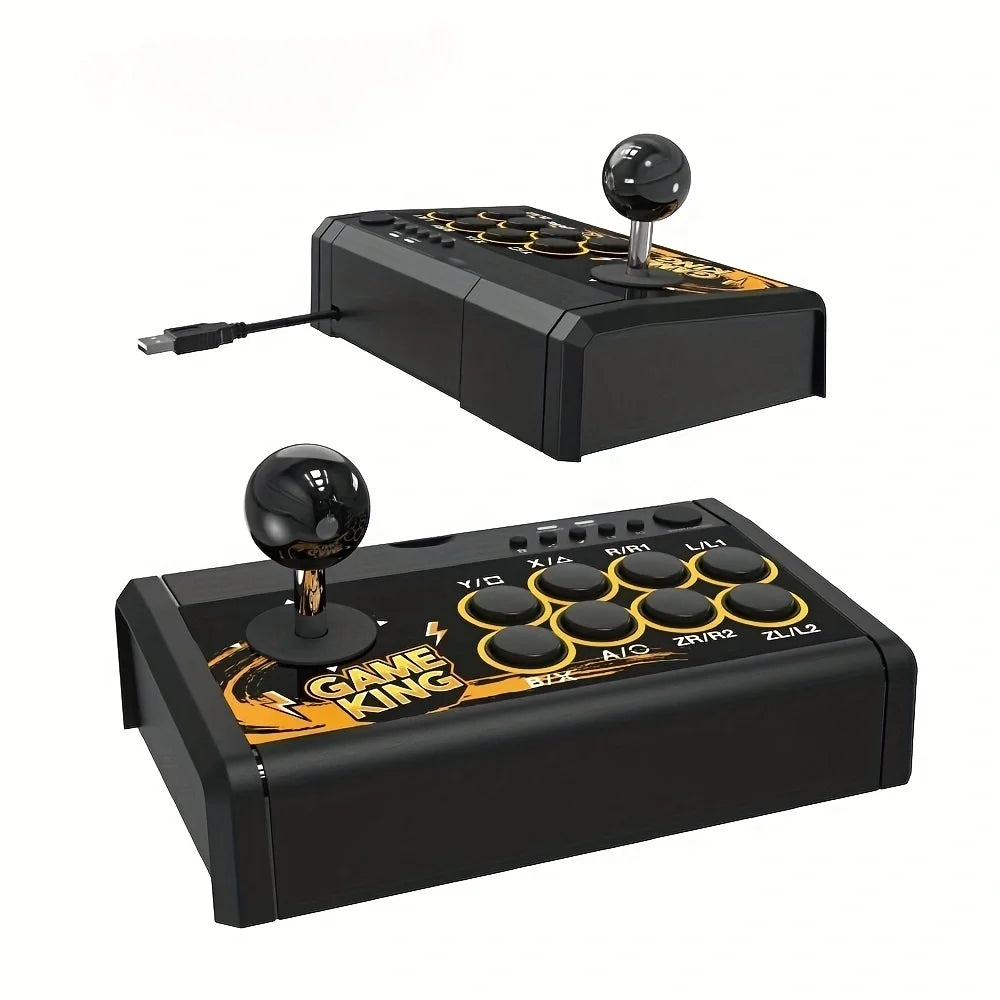 TURBO Charge PS4 Game Controller 4-in-1 ChicAvenue