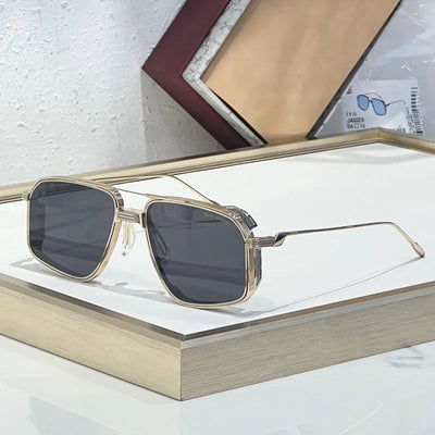 JMM JAGGER Sunglasses ChicAvenue