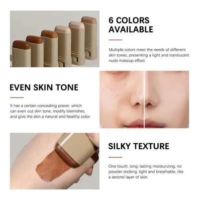 Beauty Balm Serum Boosted Skin Tint ChicAvenue