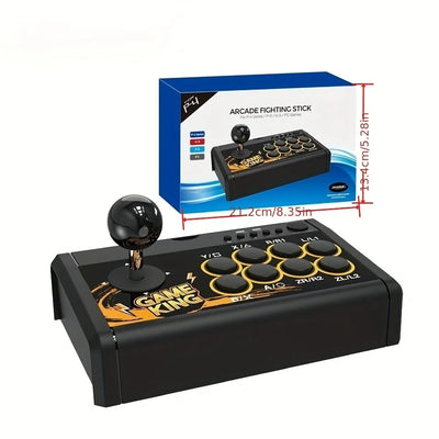 TURBO Charge PS4 Game Controller 4-in-1 ChicAvenue
