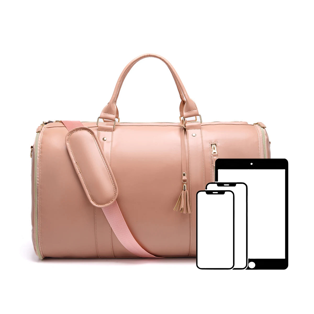 Business Trip Travel Bag ChicAvenue